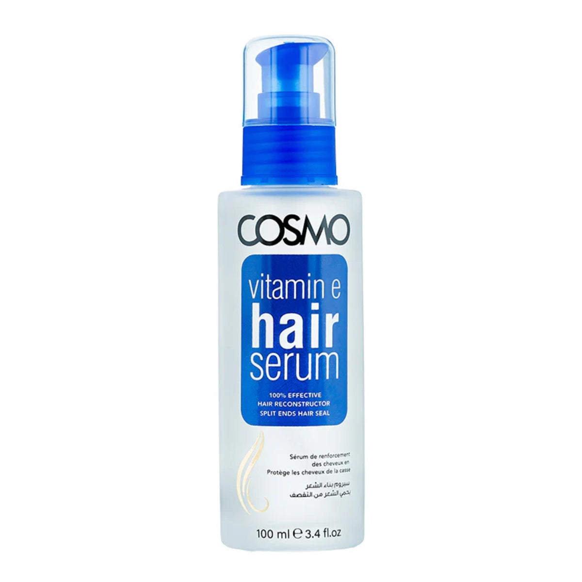 Vitamin E - Hair Serum